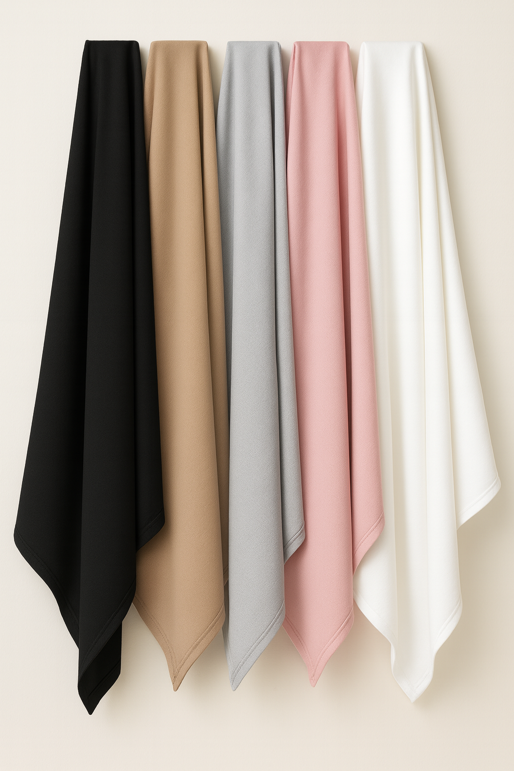 Premium Jersey Hijab