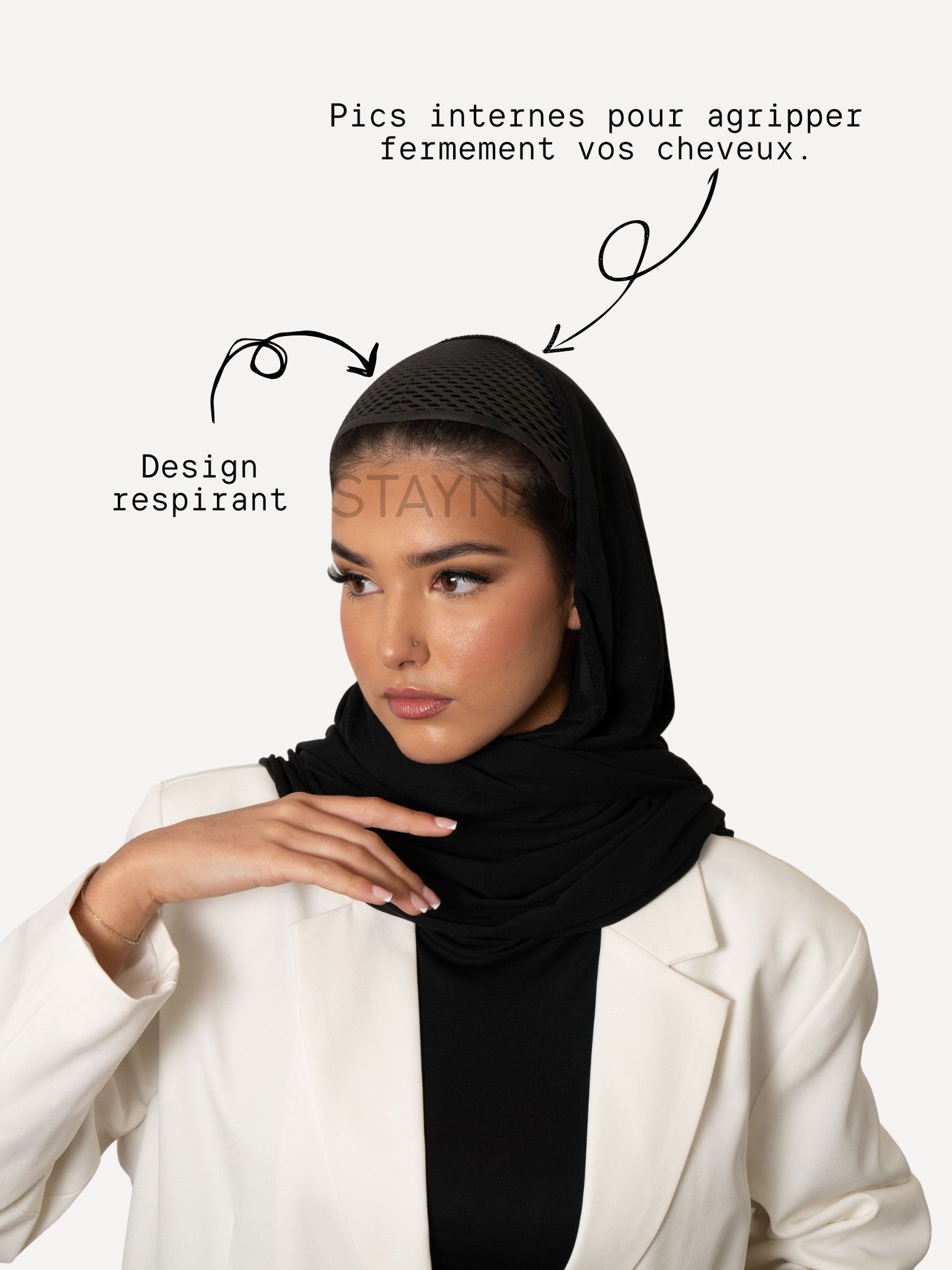 Sous-Bonnet STAYNA – Image 2